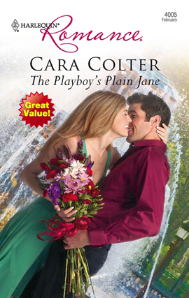 Title details for The Playboy's Plain Jane by Cara Colter - Available